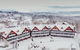 Apartament Silence Triventi Szmaragd